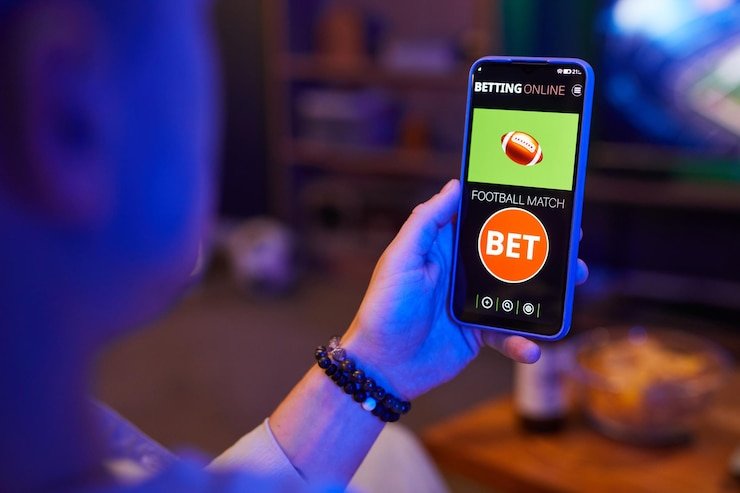 E-wallet DANA OVO GoPay ShopeePay LinkAja untuk deposit agbola99