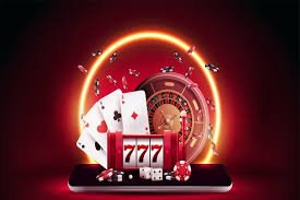 Studio live dealer dengan roda American Roulette yang berputar di real-time