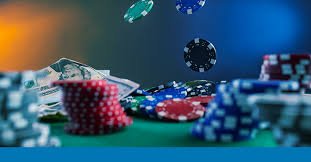 Tampilan pemilihan angka 3 digit dalam Lucky Number