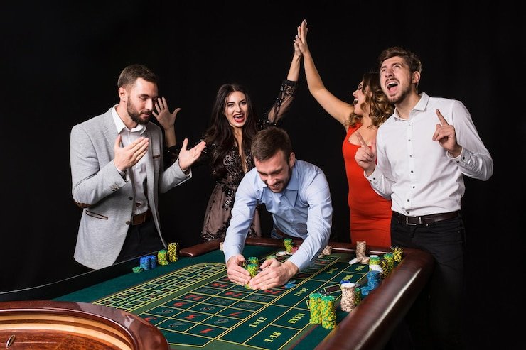Studio Speed Blackjack live-dealer di platform agbola99 dengan dealer profesional
